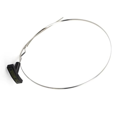 Jauge d'huile de rechange F81Z6750DA pour résoudre les fuites sur F-250 7.3L