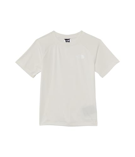 THE NORTH FACE Boy's Teen Summer LT Short Sleeve Tee (Little Kids/Big Kids)