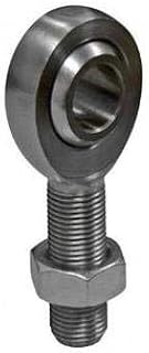 5/8" Bore X 5/8"-18 Thread Left Hand Heim Joint with Nut