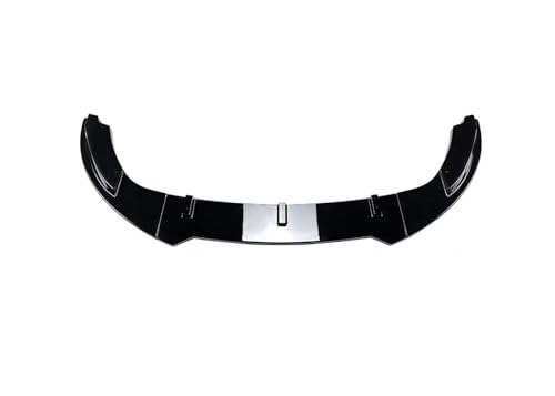 Splitter de pare-chocs avant Golf 5 GTI à flux optimisé