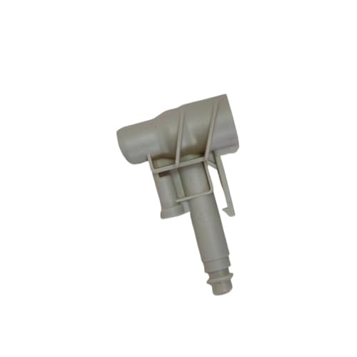 WEIGEXIEO Compatible For Philips，EP2131 2121 2136 2124 3146 SM6580 Coffee Machine Brewer Upper Entrance Accessories