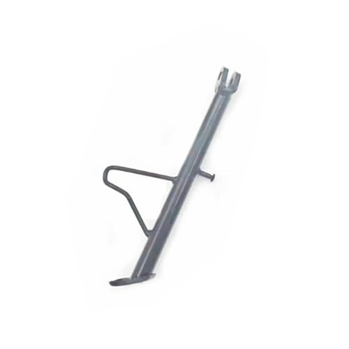 Béquille portable roues pour stabiliser votre moto 450SR en road trip