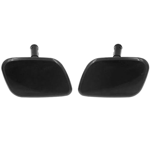 Couvercle de buse de lave-phares Hyundai Santa Fe 2010 cache gicleur télescopique avant