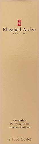 Elizabeth Arden Ceramide Toner Tonico Viso - 200