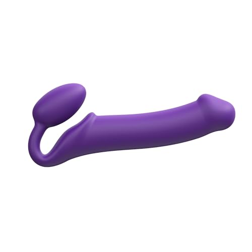 Strap-On-Me Strap-on Classique Nouvelle version