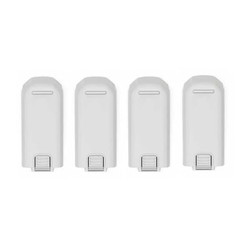 DJI Neo �ƌ݊����̂��� 1 �A1435mAh �C���e���W�F���g �t���C�g �o�b�e���[ ? 7.3V ���`�E���C�I�� 10.5Wh�A��s���� 18 ���A�y�� 45g(4 battery)