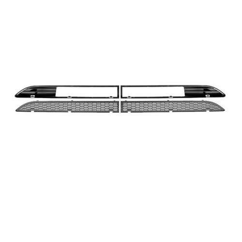 Filtre pare-chocs Model 3 2024 pour bloquer les feuilles du radiateur