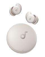 【中古】Anker Soundcore Sleep A20 Soundcore Sleep A20 Earbuds by Anker, Noise Blocking, Comfy for