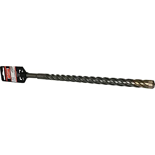 Mèche béton armé SDS Plus BAHCO pour rénover votre maison