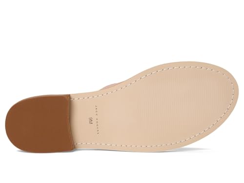 Jack Rogers Women's Jacks Flat Sandal-Nappa3