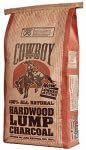 Cowboy Lump Charcoal 20 Lb.