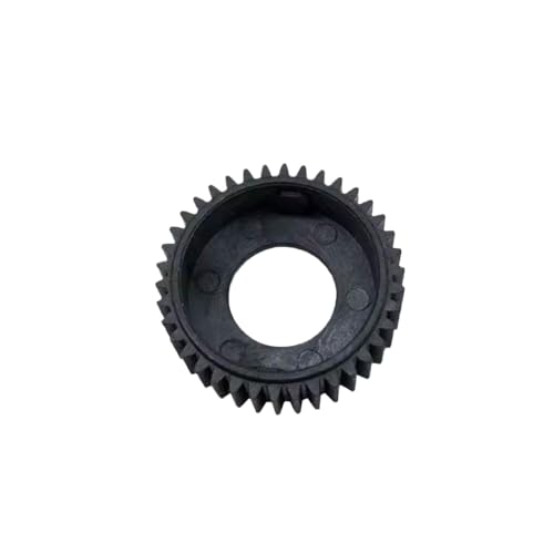 Engrenage rouleau thermique supérieur fusion compatible M6500 M6550 M6600 P2500 P2200
