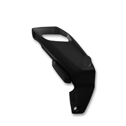 Carénage de moto pour MT-07 2019 cache réservoir de carburant FZ-07 panneau gauche