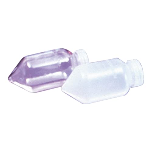 Bouteilles pour centrifugeuse Beckman C-1132 neoLab en polycarbonate de 250 ml - 2