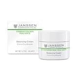 Janssen Cosmeceutical Combination Skin Balancing Cream 1.7 Oz