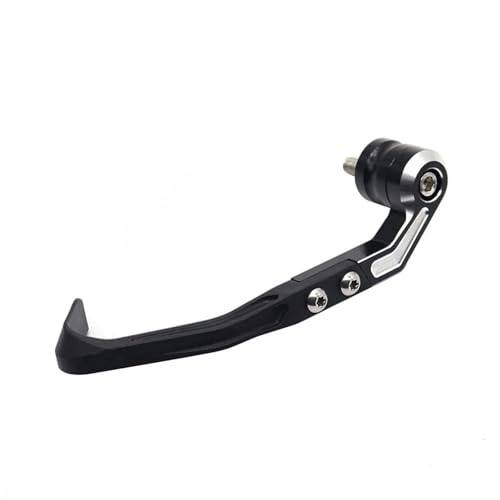 ���[�^�T�C�N���n���h�K�[�h �p��M1000R M1000RR M1000XR 2021-2025 UP CNC �n���h�K�[�h�A�N�Z�T���[�u���[�L�n���h���ی암�i �i�b�N���K�[�h �o�C�N(Black (Left))