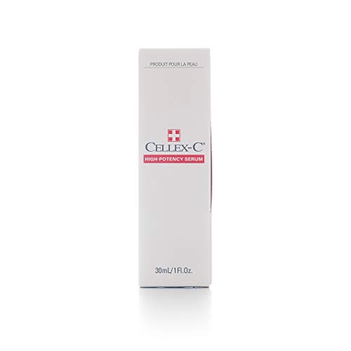 Cellex-C High Potency Serum, 1 Fl Oz (Pack of 1)
