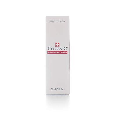 Cellex-C High Potency Serum, 1 Fl Oz (Pack of 1)