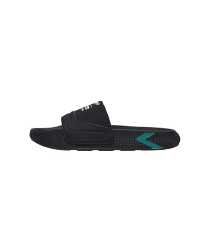 Image of PUMA mens Amf1 Softridepro Leadpuff Slide