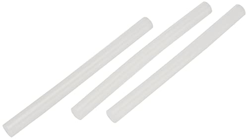 Rayher 3337600 Mini-Heißklebepistole Niedrigtemperatur, Weiß, 20.5 x 13.5 x 5.6 cm