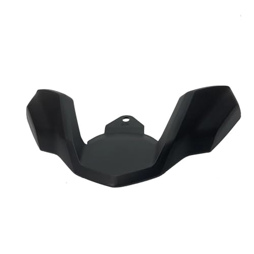 Extension de carénage avant Premium pour finition parfaite R1250GS - 6