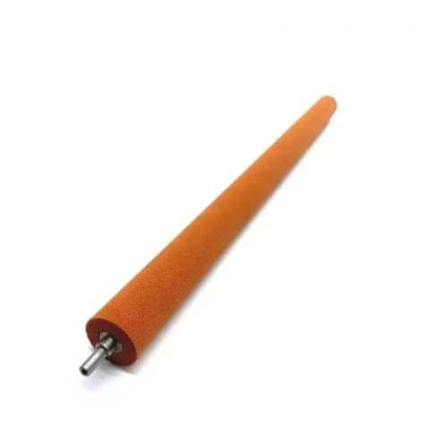 Rouleau de pression de fusion haute résistance pour copieur