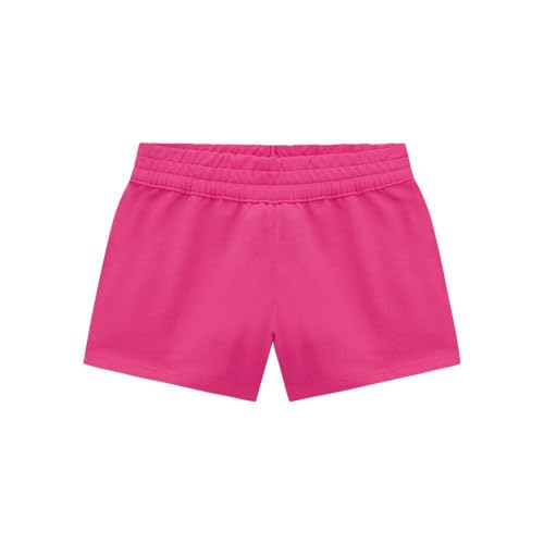 Shorts Brandili Infantil Em Moletinho Menina - 801250194