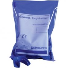 Bosworth Co 921885 - Bandeja perforada (12 unidades, parte superior media, #3)