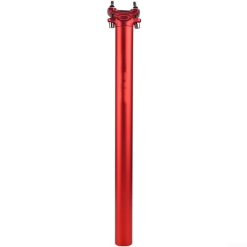 Strong 3D for forged Seat Post 30.9mm 400mm for Mountain Bike