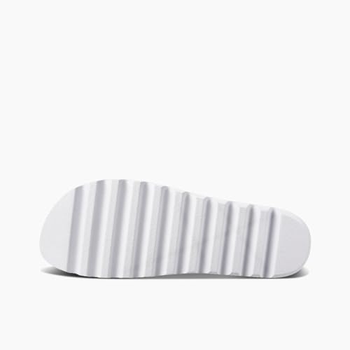 Image of REEF Women's Cushion Bloom Hi Platform Sandals