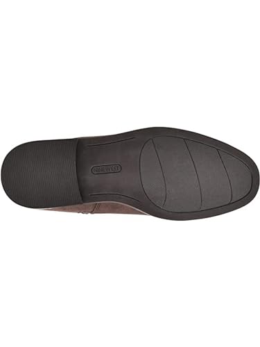 NINE WEST Women's Allair2 Over-The-Knee Boot4