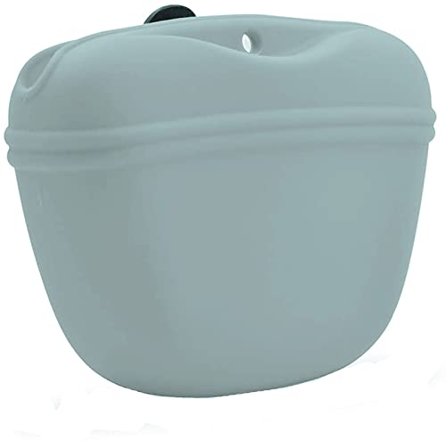 犬用おやつポーチ ドッグトレーニンググッズ 散歩用品 ドギーバディ トリーツポーチ 開閉便利 携帯しやすい お出かけ用 犬の訓練や散歩