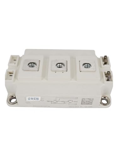 Composants thyristor 300GB12T4 IGBT pour réparer un onduleur en panne