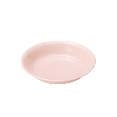 【公式】OGISO(おぎそ) アウトレット 15.8cm 深小皿 子ども食器 食洗機 電子レンジ 割れにくい 軽い 陶磁器 強化磁器 保育 チェリー