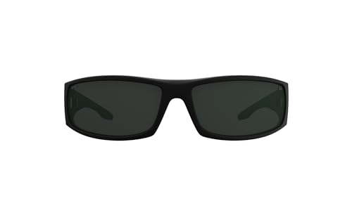 Image of Spy Optic mens Cooper Xl Rectangular Sunglasses