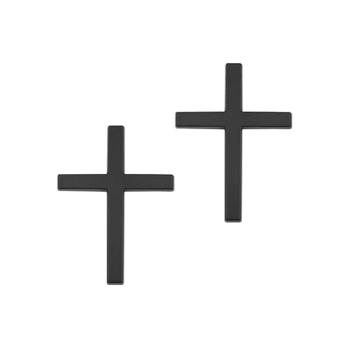Auto 3D Metall Aufkleber Christian Kreuz Auto Körper Emblem Abzeichen Q7L0 Aufkleber Auto für BWM Zubehör Auto 3D Metall Aufkleber Christian Kreuz Auto Körper Emblem Abzeichen Q7L0 Aufkleber Auto für BWM Zubehör