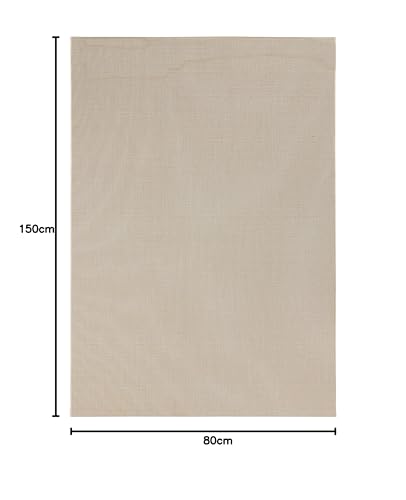 NORTHRUGS Indoor and Outdoor Rug Match 80 x 150 cm - Image 2