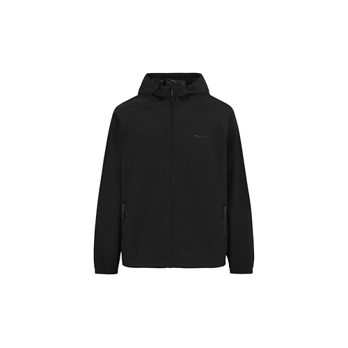 CAPISPALLA E GIACCHE Uomo DICKIES RONAN - DK0A4Z3Y BLK1 BLACK