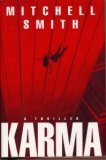 Karma 0525937730 Book Cover