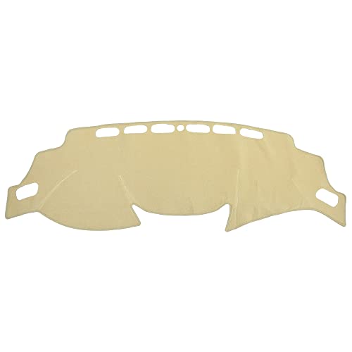 Tapis de tableau de bord contre fissures et chaleur Nissan Rogue 2014-2018