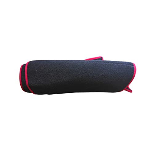 Cubierta de salpicadero RHD para Toyota Auris: viaja con total comodidad y frescura
