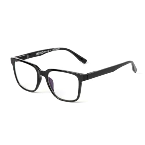 OPTIKOOL Occhiali Luce Blu - Unisex - Antiriflesso, Flessibili, Leggere - Occhiali Anti Luce Blu - Perfetti per Computer - Blue Light Glasses - Benessere Digitale. 0.0