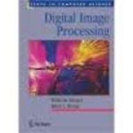 Digital Image Processing: An Algorithmic Introduction Using Java ...