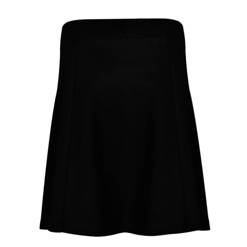 Uniforme escolar de niña elástico de verano para evitar calor 5