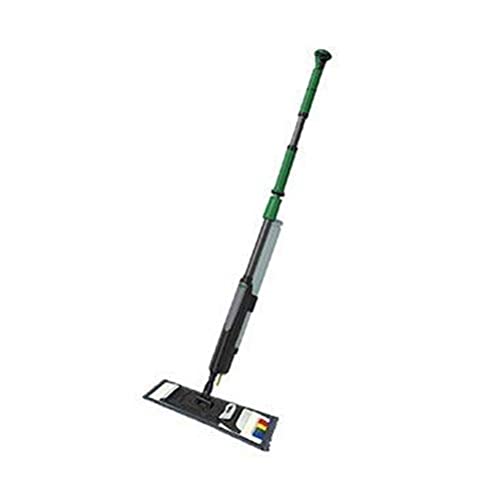 Unger FAKT3 ErGO Clean Floor Cleaning Set with Pocket Mop