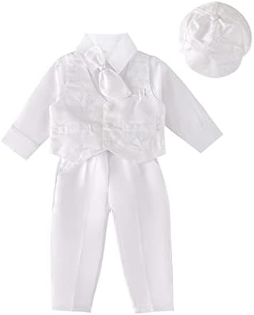 Lito Angels Deguisement Robe Costume Princesse Raiponce pour Enfant, robe de pri