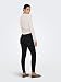ONLY Female Skinny Jeans ONLKENDELL Mittlere Taille Skinny Fit Knöchellang Jeans