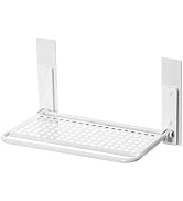 Hachibanya Magnetic Towel Rack, Towel Stand, Towel Hanger, Paper Towel, Folding Shelf, Indoor Drying, Washing Machine, Magnetic, Bath Towel Rack, White