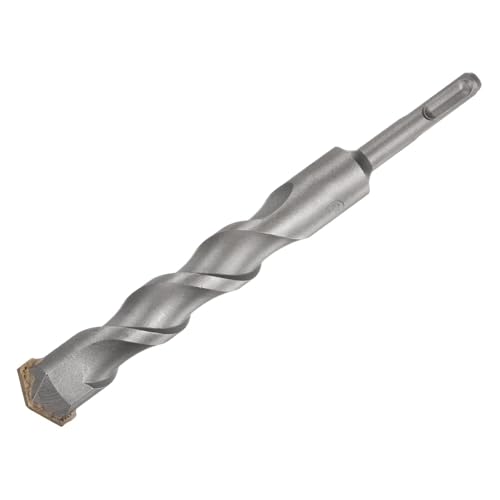 Brocas Sds Plus Hormigón Largas Marca ApuaVireo&Co
