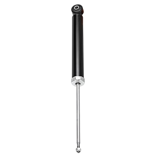 Image of Detroit Axle - Rear Shock Absorbers Assembly Replacement for 2012 2013 2014 2015 2016 2017 2018 Volkswagen Jetta - 2pc Set